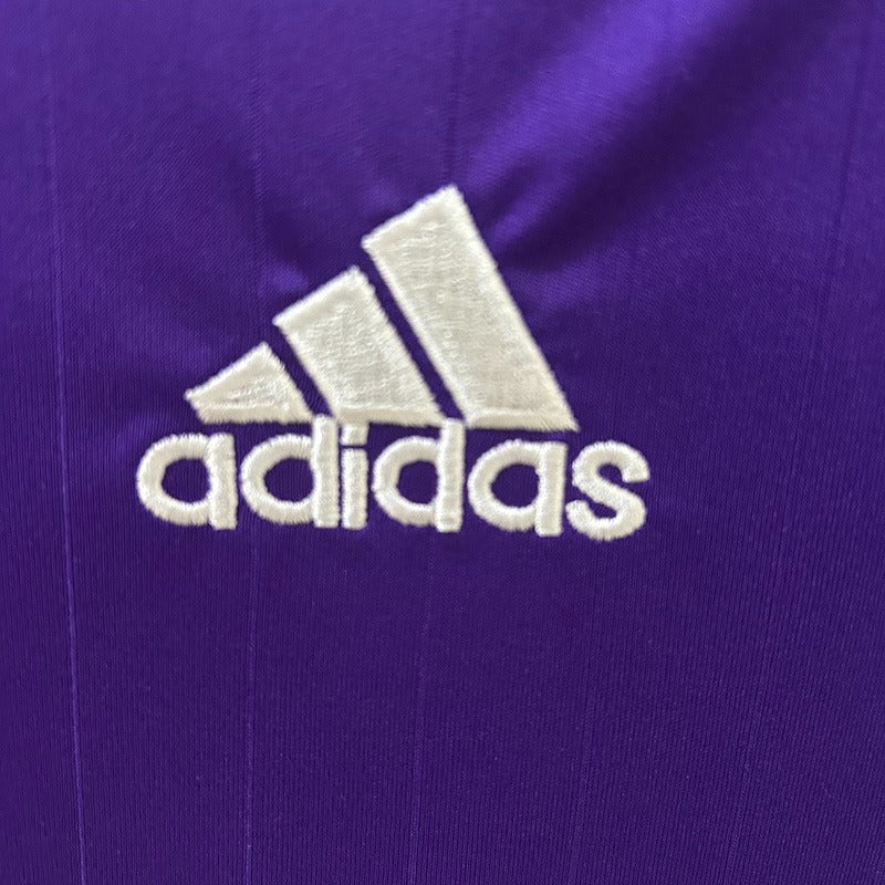 Retro Real Madrid 2006-2007 third away