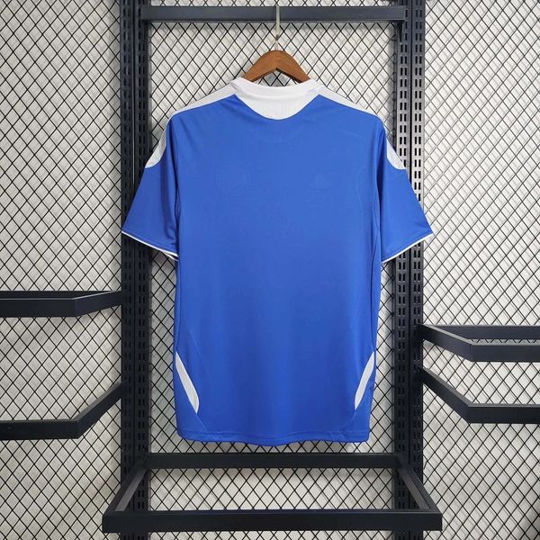 Retro Chelsea FC 2011-2012 home