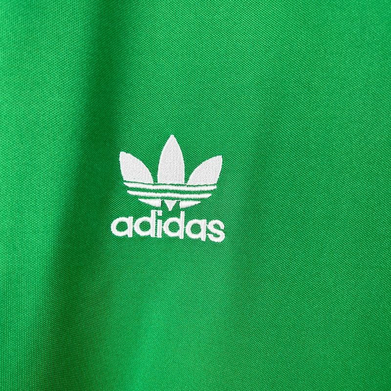 Retro Ireland 1988-1990 home