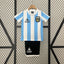 Retro Kids Argentina 1986 Home