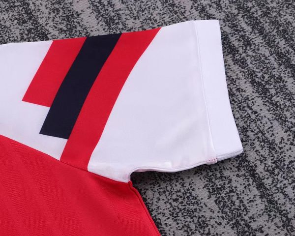 Retro Kids Arsenal FC 1992-1994 home