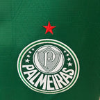 Palmeiras 2025-2026 home