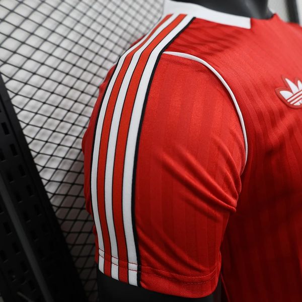 Manchester United 2025-2026 special edition