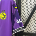 BVB Dortmund 2025-2026 special edition purple