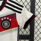 Retro Kids Germany national 2014 home