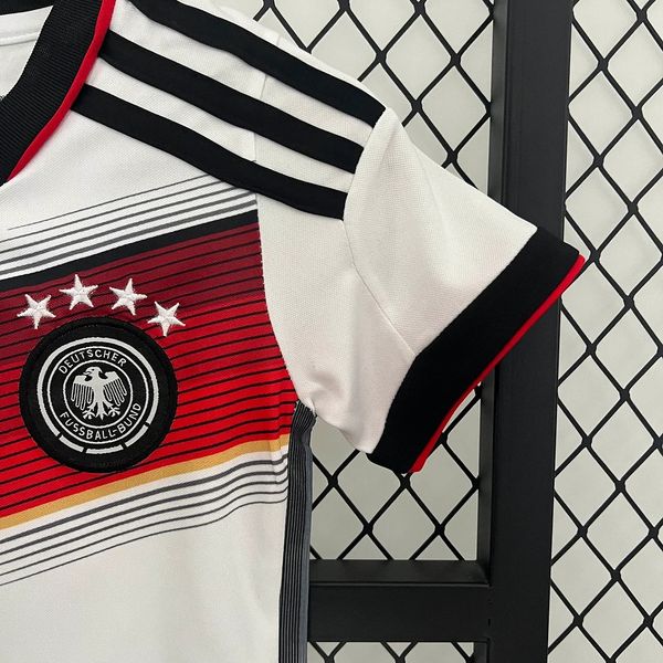 Retro Kids Germany national 2014 home