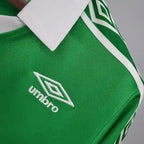 Retro Celtic FC 1980 home