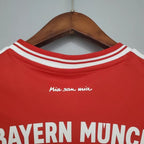 Retro Bayern München 2013-2014 home UCL