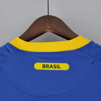 Retro Brazil national 2010 away