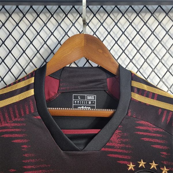 Germany national 2022 away
