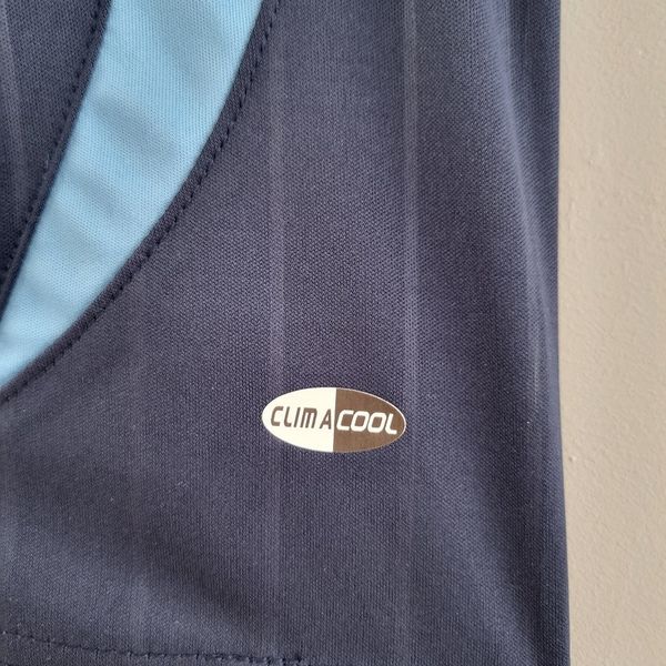 Retro Argentina national 2006-2007 away