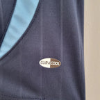 Retro Argentina national 2006-2007 away
