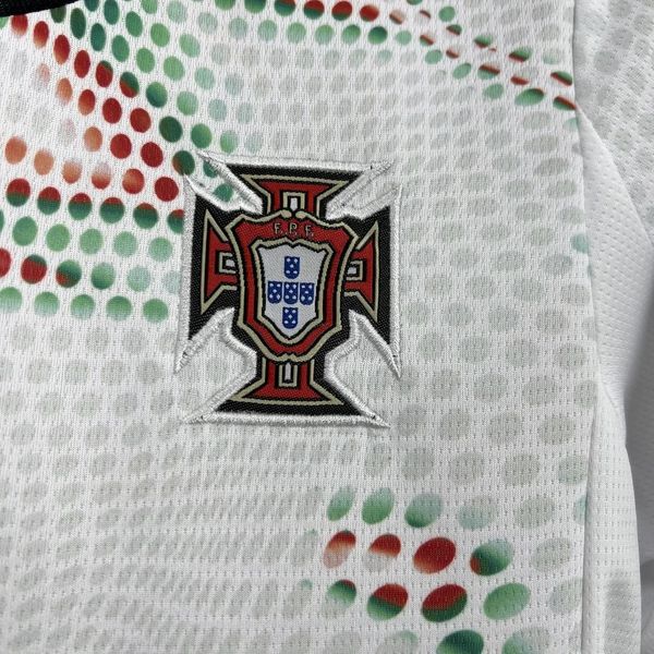Kids Portugal national 2025-2026 away