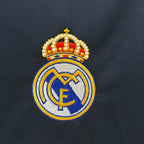 Retro Real Madrid 2003-2004 away