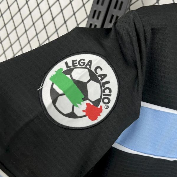 Retro SS Lazio 1998-1999 away