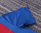 Retro Kids FC Barcelona 2006-2007 home