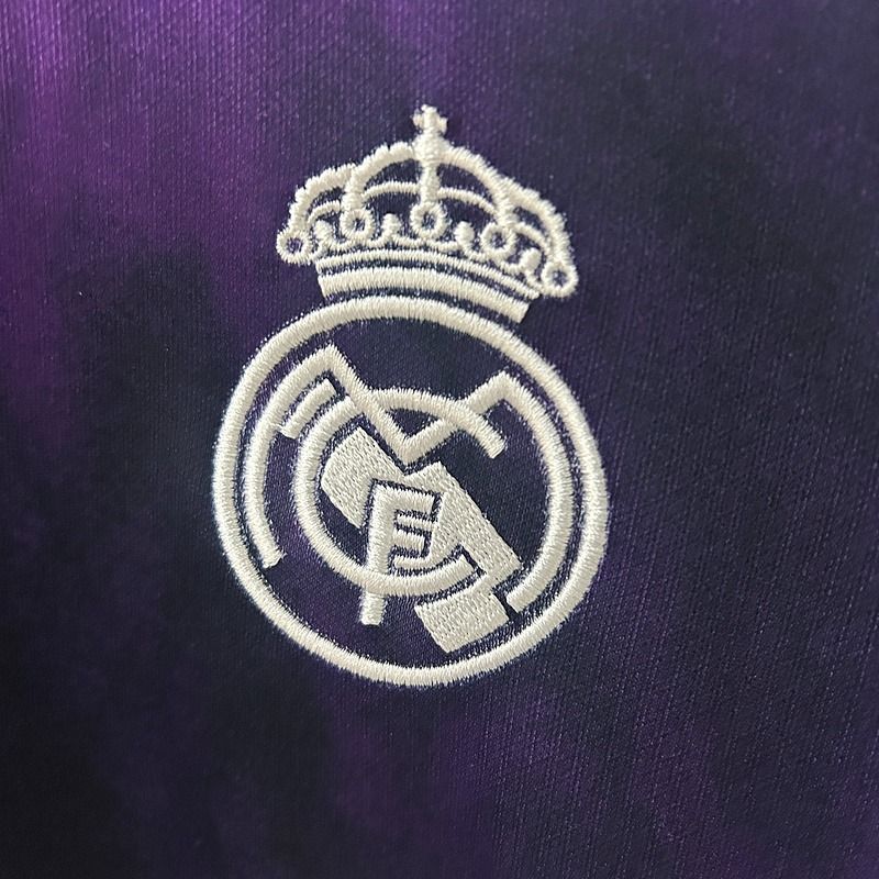 Real Madrid 2025-2026 special edition