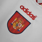 Retro Spain national 1996 away