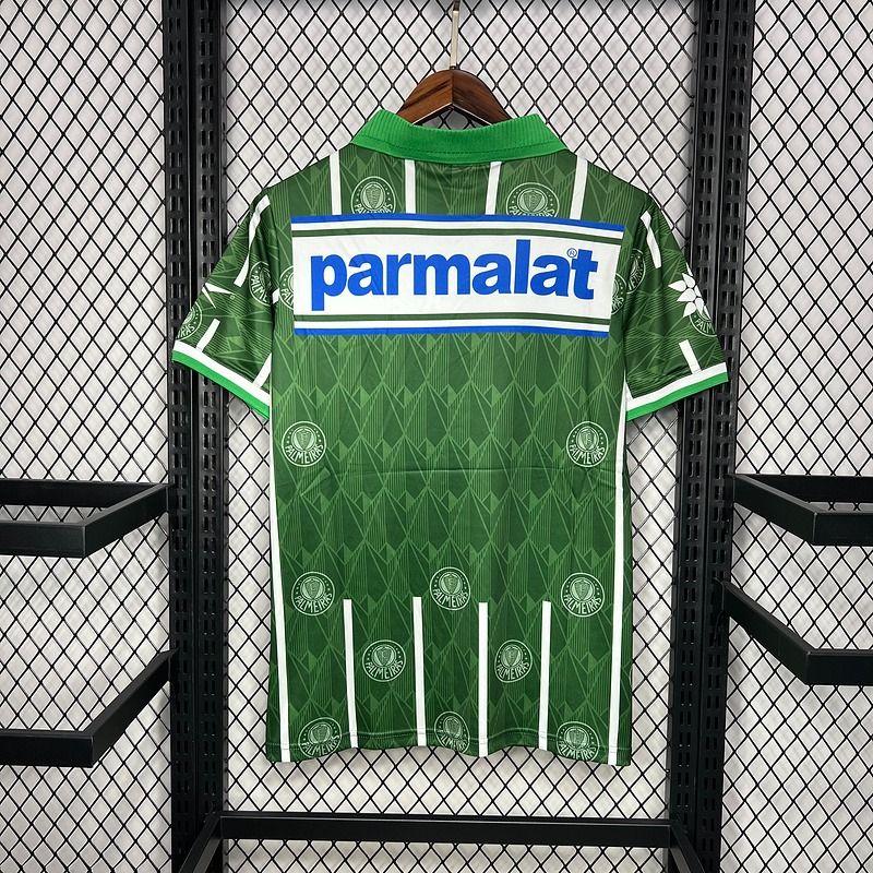 Retro Palmeiras 1996 home Secondary image