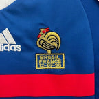 Retro Kids France national 1998 home