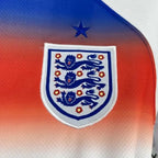 England national 2025-2026 home