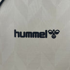 Retro Tottenham Hotspur 1987-1989 home