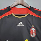 Retro AC Milan 2006-2007 third away