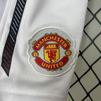 Retro Kids Manchester United 2010-2011 home