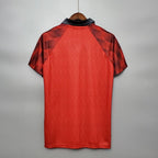Retro Manchester United 1996-1997 home