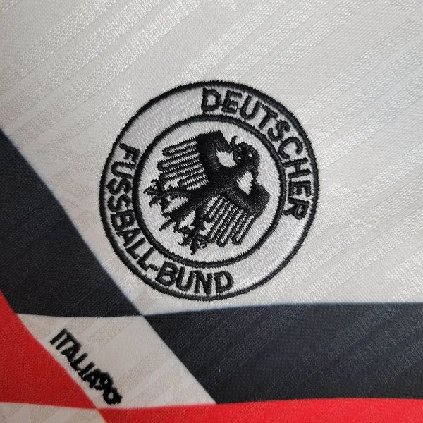 Retro Kids Germany national 1990 home