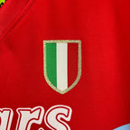 Retro SSC Napoli 1990-1991 away