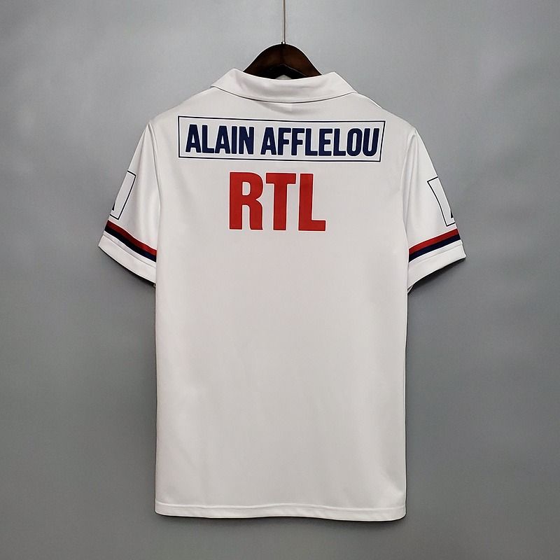 Retro PSG 1990-1991 away