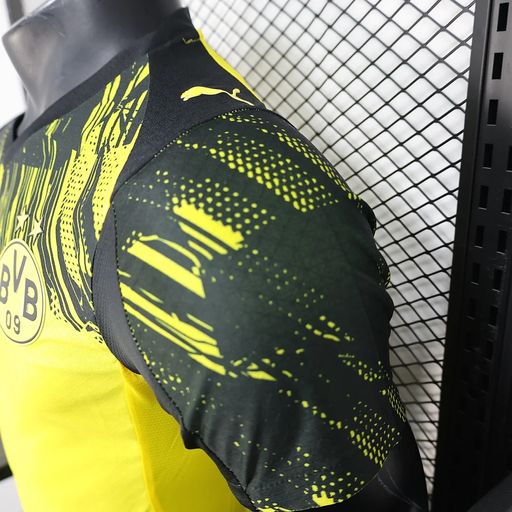 BVB Dortmund 2025-2026 home player