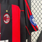 Retro AC Milan 2000-2001 home
