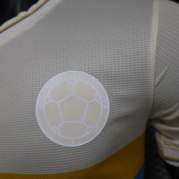 Colombia national 100th anniversary edition player