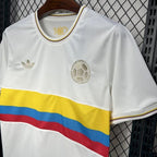 Colombia 100th anniversary edition