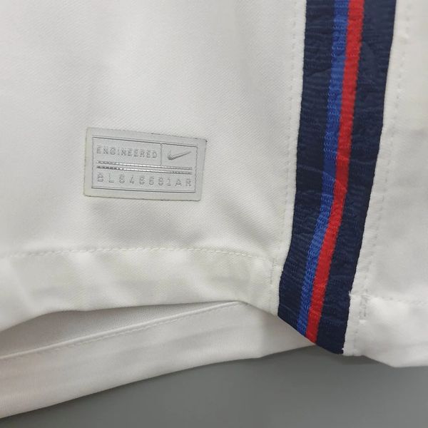 Retro England national 2020 home