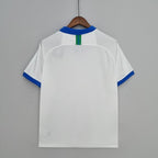 Retro Brazil 2019 away