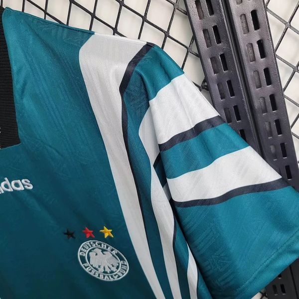 Retro Germany national 1996 away