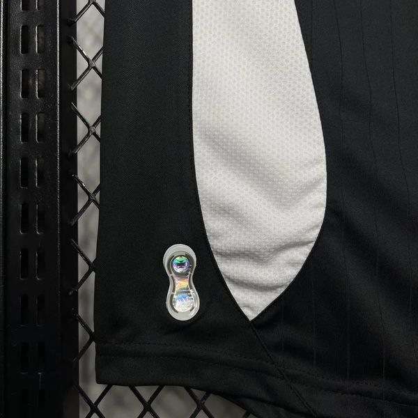 Retro Real Madrid 2006-2007 second away