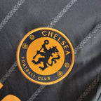 Retro Chelsea FC 2010-2011 away