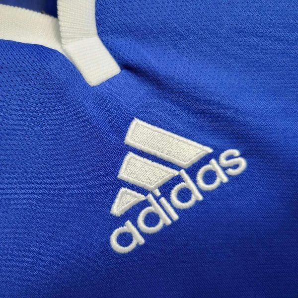 Retro Chelsea FC 2008-2009 home