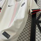 Chelsea FC 2025-2026 away