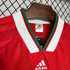 Retro Liverpool FC 1993-1995 home