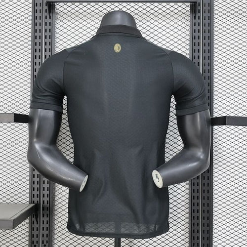 AC Milan 125th anniversary edition player Goalkeeper
