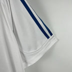 Retro Real Madrid 2001-2002 home