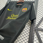Retro FC Barcelona 2011-2012 away