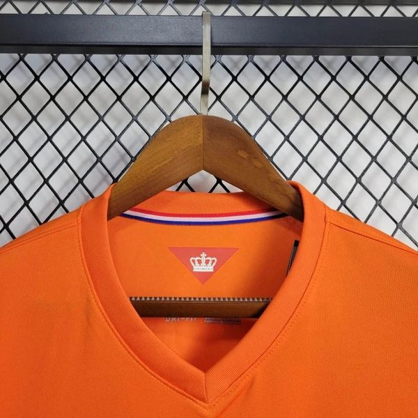 Retro Netherlands Holland 2014 Home