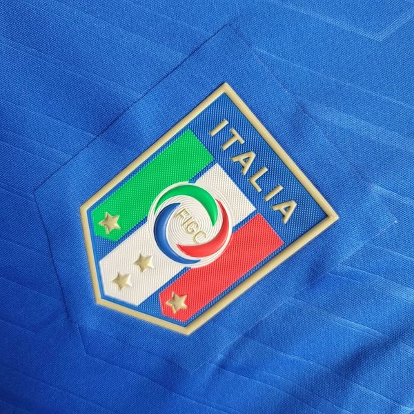 Retro Italy 2012 home