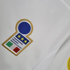 Retro Italy national 1996 away